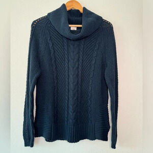 CAbi sweater